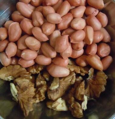 圖片[3]-【山藥米糊】做法步驟圖 一周吃一次 氣色自然好！-起舞食譜網(wǎng)