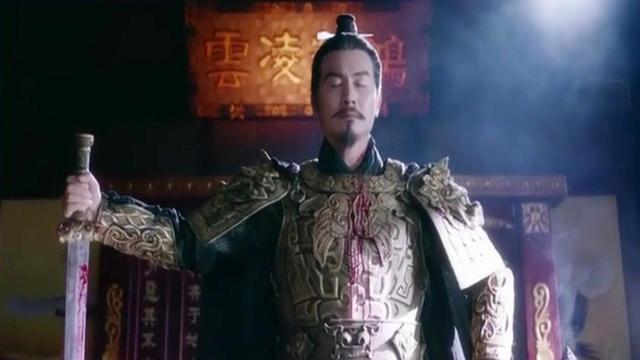 独孤信，有三个成为了皇后（独孤信简介）