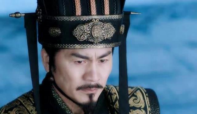 独孤信，有三个成为了皇后（独孤信简介）