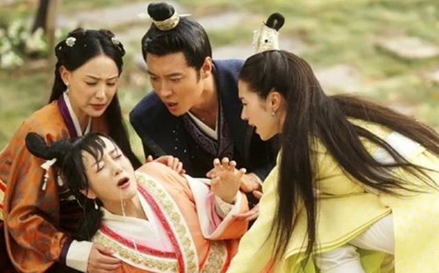 独孤信，有三个成为了皇后（独孤信简介）