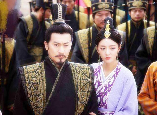 独孤信，有三个成为了皇后（独孤信简介）