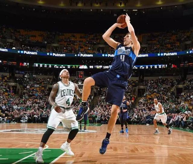 麦迪投篮姿势详解图，麦迪投篮姿势详解图片（NBA最难封盖的8大跳投）