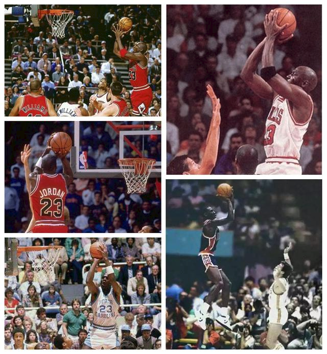 麦迪投篮姿势详解图，麦迪投篮姿势详解图片（NBA最难封盖的8大跳投）
