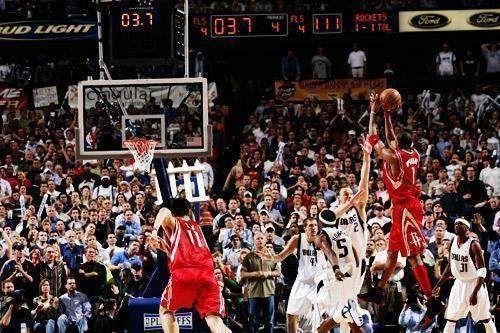 麦迪投篮姿势详解图，麦迪投篮姿势详解图片（NBA最难封盖的8大跳投）