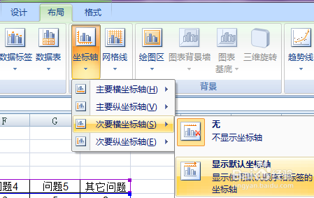 柏拉图的制作方法详细步骤，柏拉图制作方法（用excel如何做柏拉图）