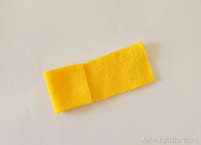 自制蝴蝶结发夹，蝴蝶结发夹diy教程（自己动手做蝴蝶结发饰）