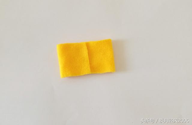 自制蝴蝶结发夹，蝴蝶结发夹diy教程（自己动手做蝴蝶结发饰）