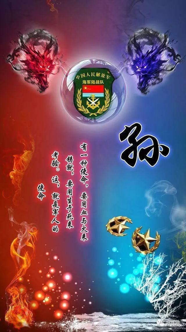 家族头像哦，八张微信，家族头像哦，八张（高清孙氏手机壁纸、微信头像）