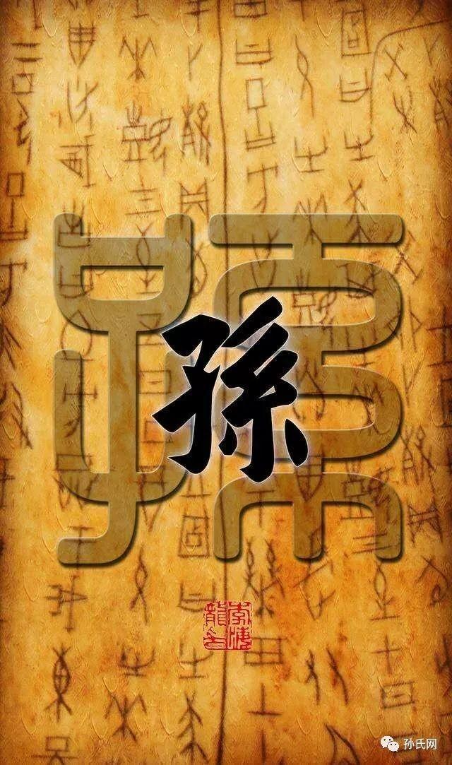 家族头像哦，八张微信，家族头像哦，八张（高清孙氏手机壁纸、微信头像）