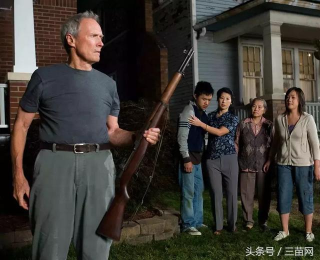 苗族电影电视连续剧，关于苗族的电视剧有哪些（看懂这部讲述美国苗族的好莱坞大片）