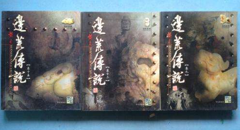 清朝为背景的武侠小说有哪些，清朝背景的武侠电影（但您知道每个朝代所对应的作品吗）