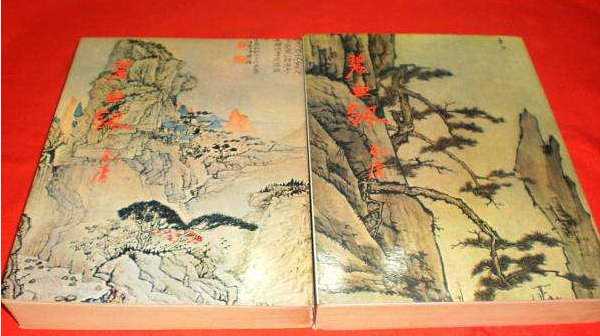 清朝为背景的武侠小说有哪些，清朝背景的武侠电影（但您知道每个朝代所对应的作品吗）