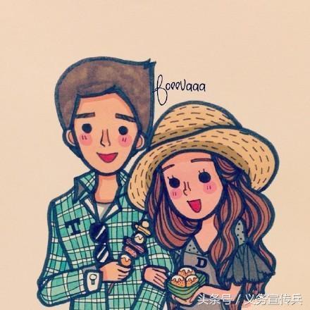 写给女朋友暖心的话，写给女朋友的句子暖心（给女朋友留言暖心的短句）