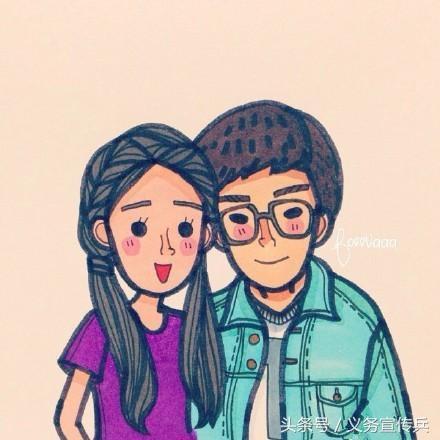 写给女朋友暖心的话，写给女朋友的句子暖心（给女朋友留言暖心的短句）