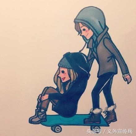 写给女朋友暖心的话，写给女朋友的句子暖心（给女朋友留言暖心的短句）