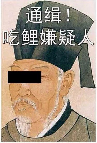 锦鲤附体什么意思啊，锦鲤鱼附身什么意思（锦鲤极简史）