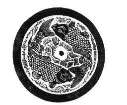 锦鲤附体什么意思啊，锦鲤鱼附身什么意思（锦鲤极简史）