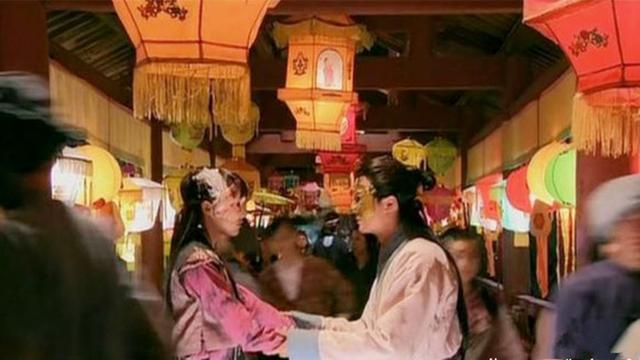 七夕节是什么时候，乞巧节是什么时候（中国真正的情人节不是七月七）