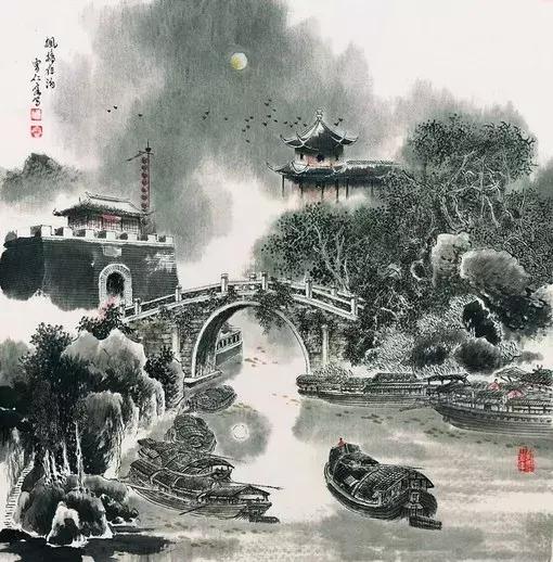 宋词豪放派的代表人物有谁，宋词豪放派的代表是谁（豪放派10大词人）