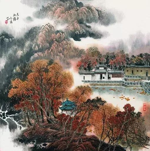 宋词豪放派的代表人物有谁，宋词豪放派的代表是谁（豪放派10大词人）