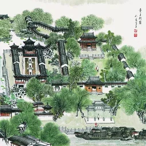 宋词豪放派的代表人物有谁，宋词豪放派的代表是谁（豪放派10大词人）
