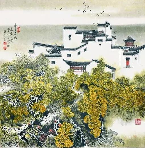 宋词豪放派的代表人物有谁，宋词豪放派的代表是谁（豪放派10大词人）