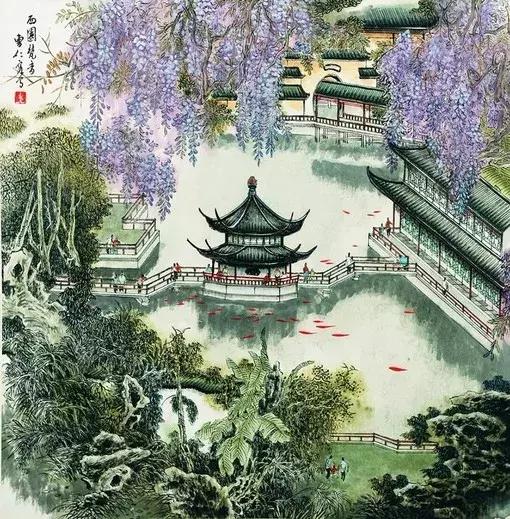 宋词豪放派的代表人物有谁，宋词豪放派的代表是谁（豪放派10大词人）