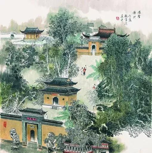 宋词豪放派的代表人物有谁，宋词豪放派的代表是谁（豪放派10大词人）