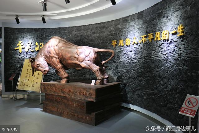 陕西铜川好玩景区大排名,第一名是路遥文化馆,猜猜后面几个