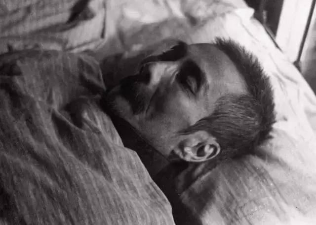鲁迅是怎么死的，鲁迅因为什么死（1936年10月19日）