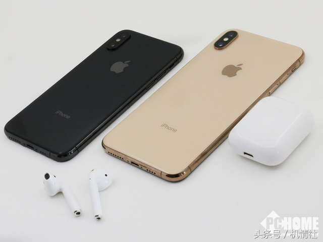 苹果xs处理器，苹果xs处理器多少（沃4G+体验最优）