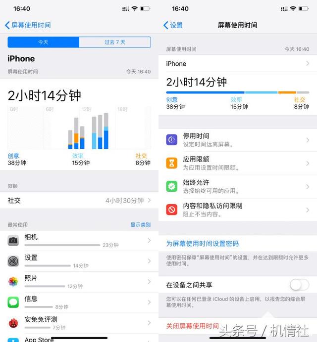 苹果xs处理器，苹果xs处理器多少（沃4G+体验最优）