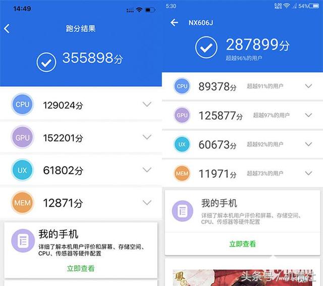 苹果xs处理器，苹果xs处理器多少（沃4G+体验最优）
