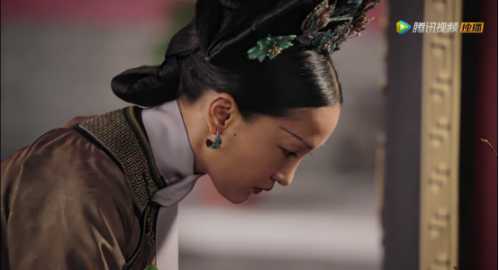 容佩第几集出现，如懿传容佩哪一集出来（《如懿传》4个细节说明如懿死前）