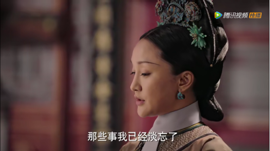 容佩第几集出现，如懿传容佩哪一集出来（《如懿传》4个细节说明如懿死前）