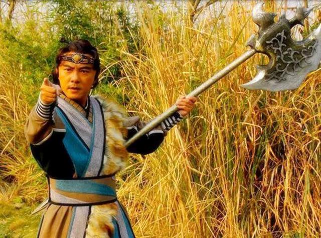 程咬金被称为什么，程咬金被称为什么英雄（为何历史有“笑死程咬金）