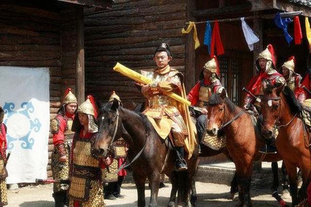 程咬金被称为什么，程咬金被称为什么英雄（为何历史有“笑死程咬金）