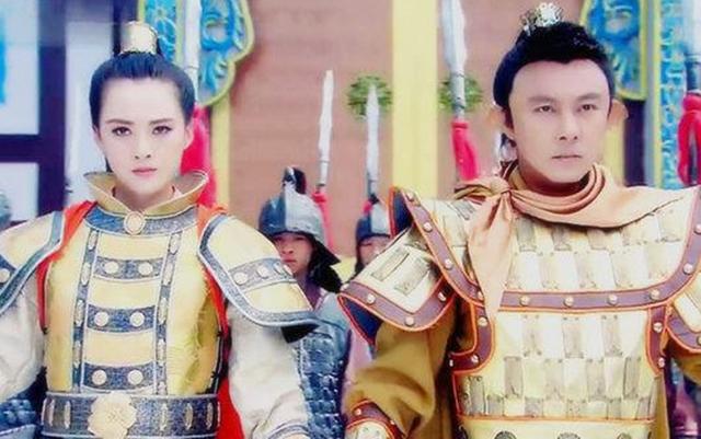 程咬金被称为什么，程咬金被称为什么英雄（为何历史有“笑死程咬金）