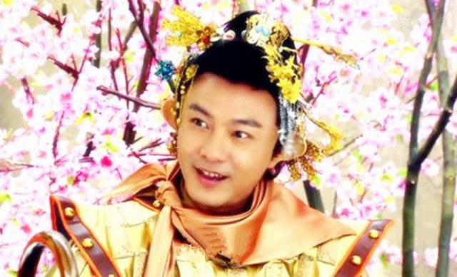 程咬金被称为什么，程咬金被称为什么英雄（为何历史有“笑死程咬金）