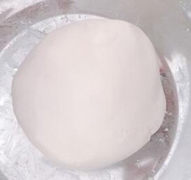 【紅糖糍粑】做法步驟圖 軟糯香甜 第一次就成功-起舞食譜網(wǎng)