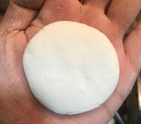 圖片[2]-【紅糖糍粑】做法步驟圖 軟糯香甜 第一次就成功-起舞食譜網