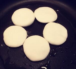 圖片[3]-【紅糖糍粑】做法步驟圖 軟糯香甜 第一次就成功-起舞食譜網