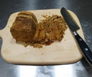 圖片[4]-【紅糖糍粑】做法步驟圖 軟糯香甜 第一次就成功-起舞食譜網