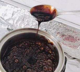 圖片[5]-【紅糖糍粑】做法步驟圖 軟糯香甜 第一次就成功-起舞食譜網