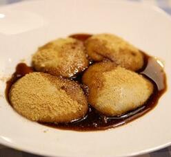 圖片[7]-【紅糖糍粑】做法步驟圖 軟糯香甜 第一次就成功-起舞食譜網