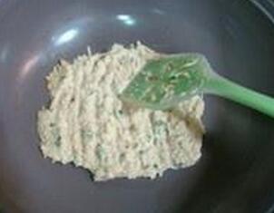 圖片[5]-【蘿卜絲餅】做法步驟圖  比人參還補 不吃就虧大了-起舞食譜網