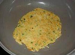 圖片[6]-【蘿卜絲餅】做法步驟圖  比人參還補 不吃就虧大了-起舞食譜網