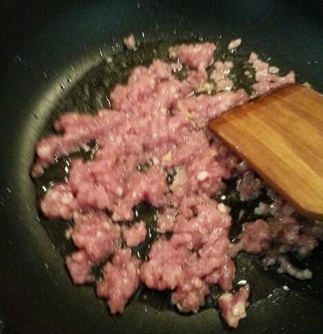 圖片[6]-【干煸四季豆】做法步驟圖 香辣下飯 連調料都能吃干凈-起舞食譜網(wǎng)