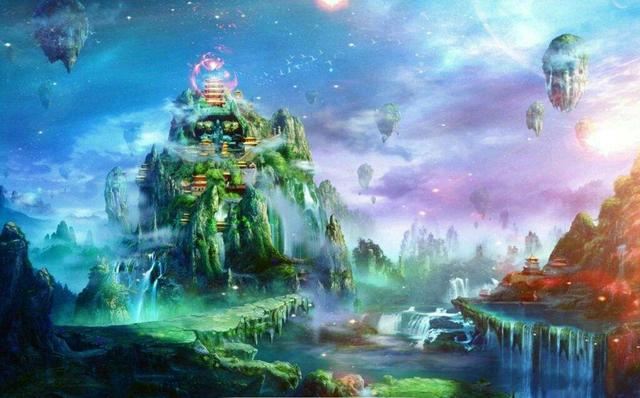 宇宙洪荒的意思，天地玄黄宇宙洪荒每个字的意思（宇宙洪荒。宇宙洪荒是什么意思）