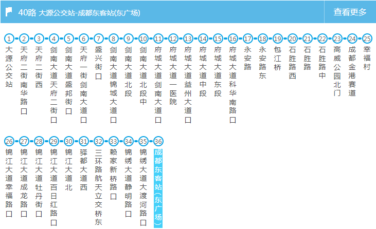 成都东到犀浦(虎门地铁多少分钟一趟)